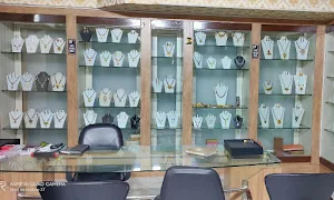 Thewa Jewellery - Logo