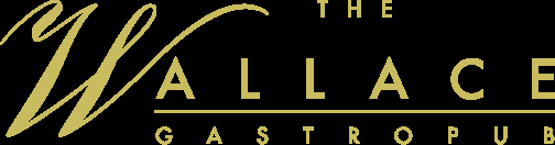 The Wallace Gastropub - Logo