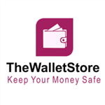 The Wallet Store - Logo