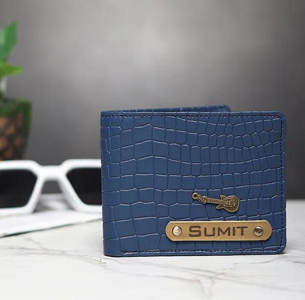 The Wallet Store - Cover photo