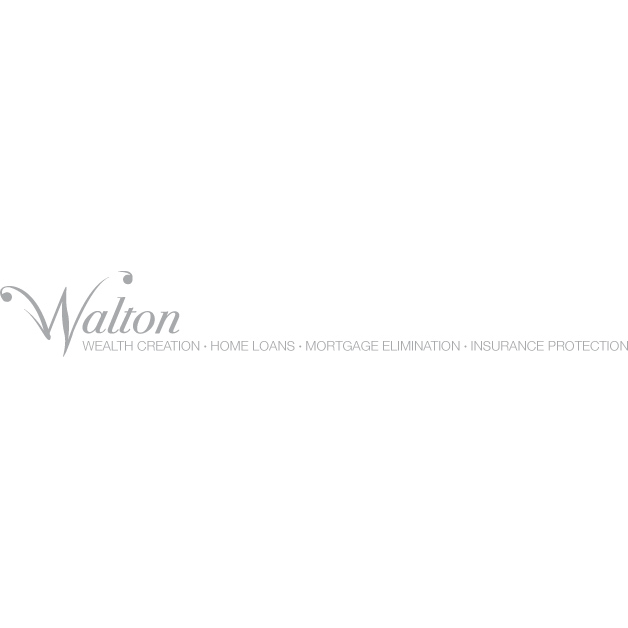The Walton Company - Logo