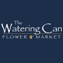 The Watering Can Flower Market Inc. - Logo