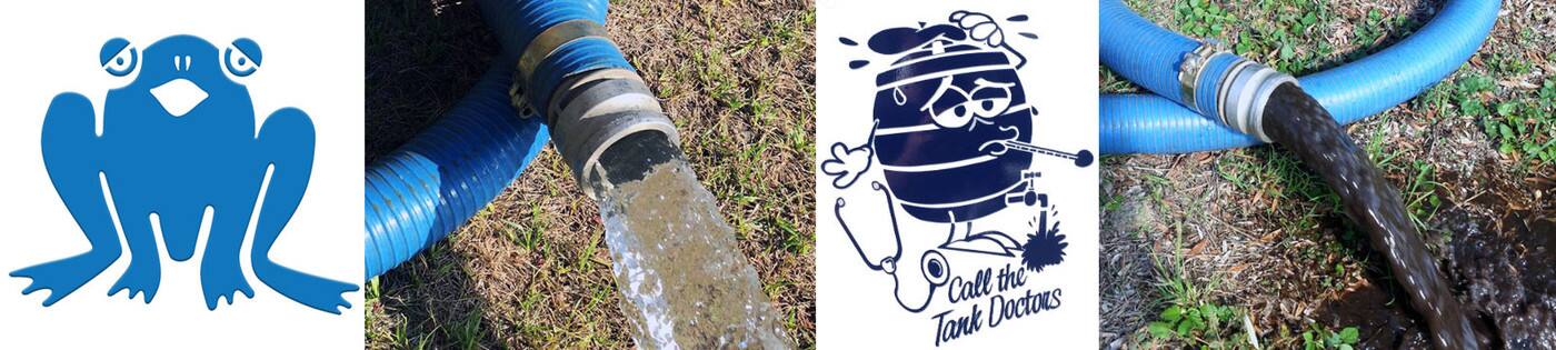The Watertank Cleaning Company SEQ - Logo