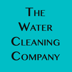 The Watertank Cleaning Company Central Queensland - Logo