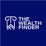 The Wealth Finder - Logo