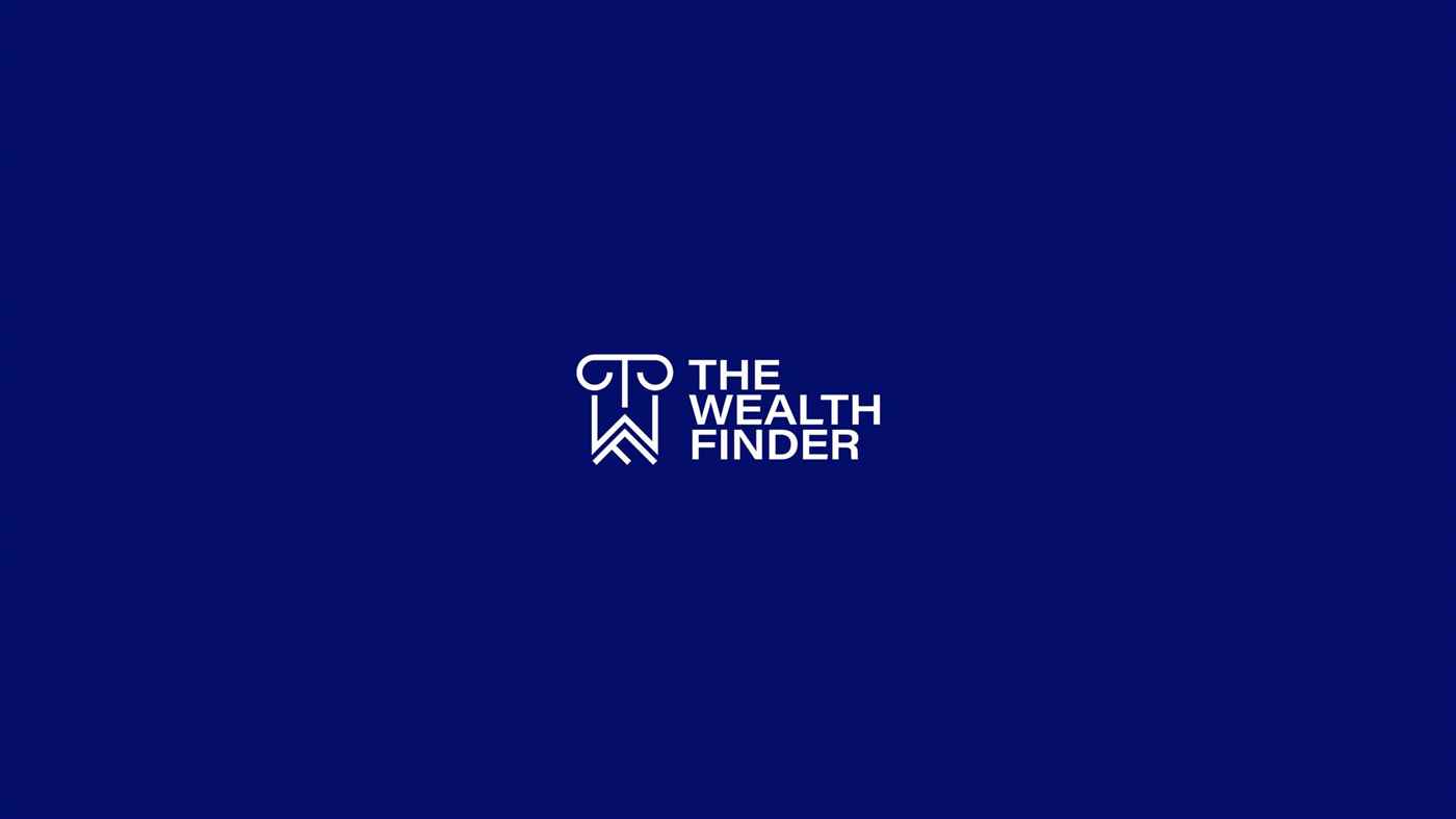 The Wealth Finder - Cover photo