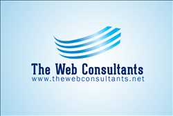 The Web Consultants 145805 - Logo