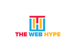The Web Hype - Logo