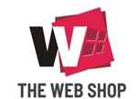 The Web Shop - Logo