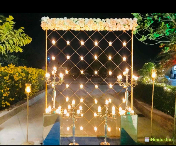 The Wedding Fort - Logo