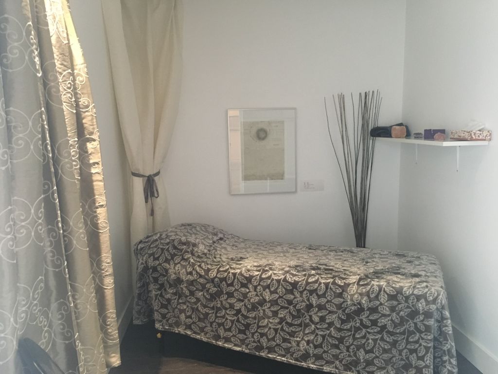 The Wellness Body &a; Spa - Logo