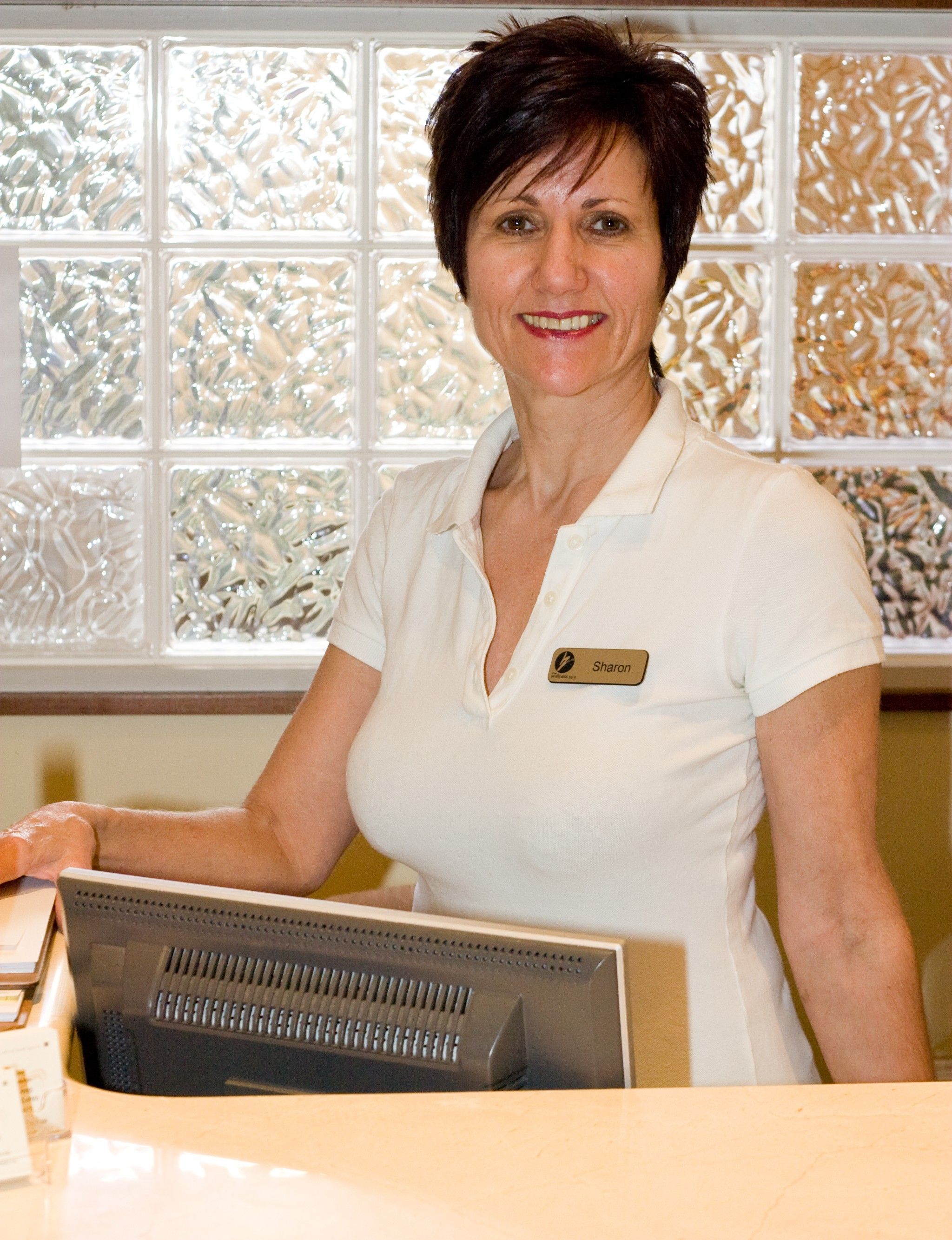 The Wellness Spa - Logo