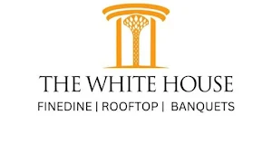 The White House - Cover photo
