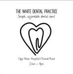 The White Dental Practice - Logo