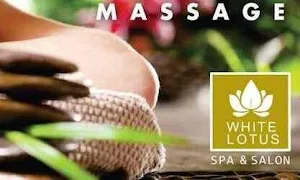 The White Lotus Spa And Salon - Cover photo