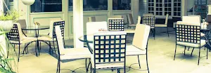 The White Room - Coffee & Kitchen - Cover photo
