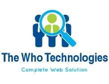 The Who Technologies 138627 - Logo