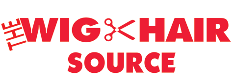 The Wig And Hair Source - Logo