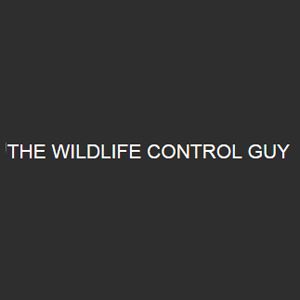 The Wildlife Control Guy - Wildlife Control and Pest Co - Logo