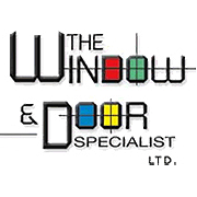 The Window &a; Door Specialist Ltd - Logo