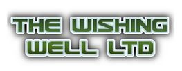 The Wishing Well Ltd - Logo