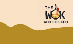 The Wok And Chicken - Cover photo