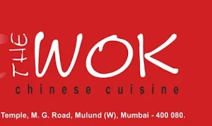 The Wok Chinese Cuisine - Cover photo