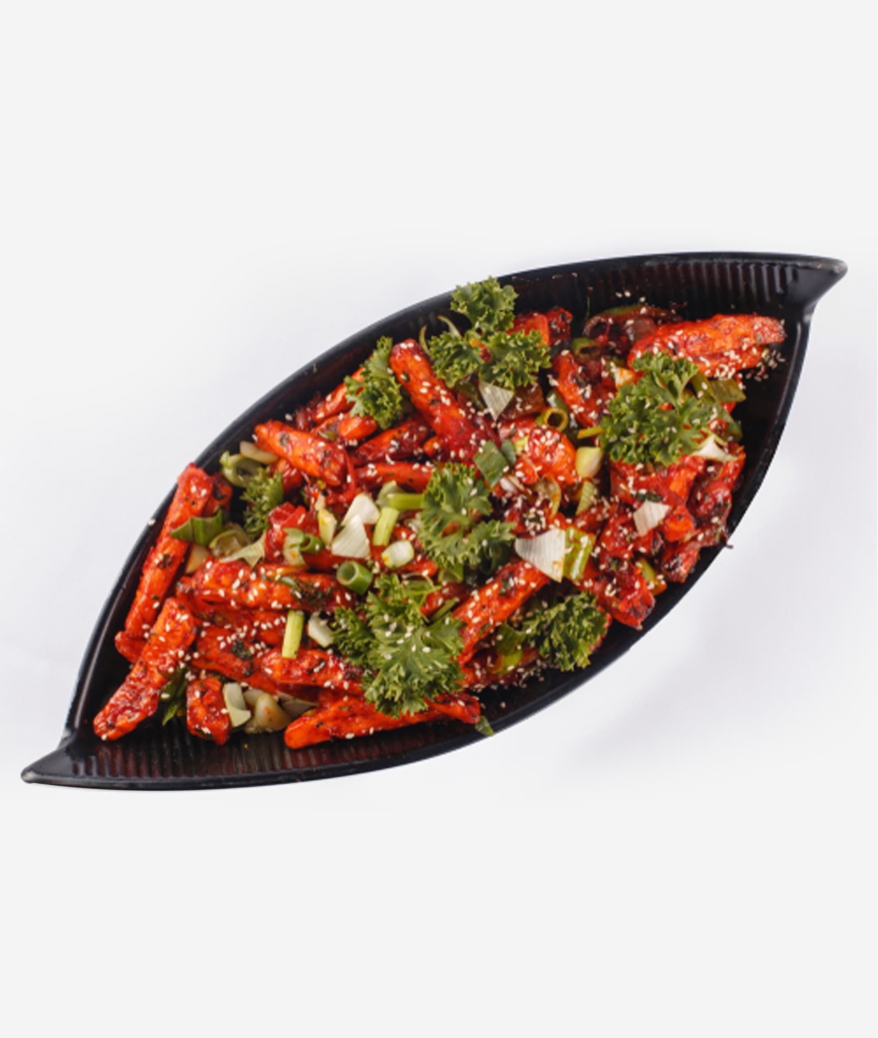 The Wok Fusion - Logo