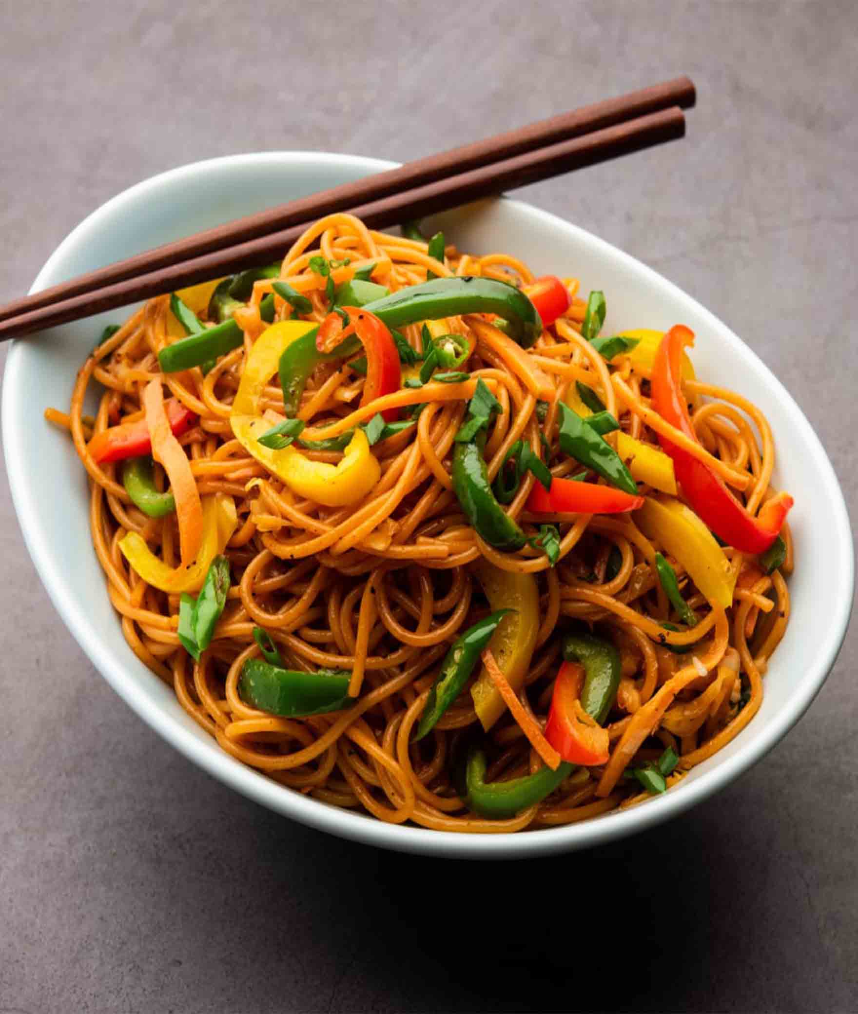The WOK - Pan Asian Cuisine - Logo