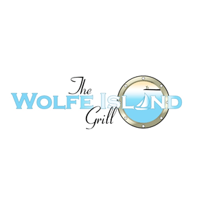 The Wolfe Island Grill - Logo