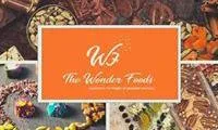 The Wonder Foods - Cover photo
