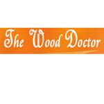The Wood Doctor - Cover photo