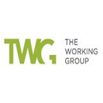 The Working Group - Logo