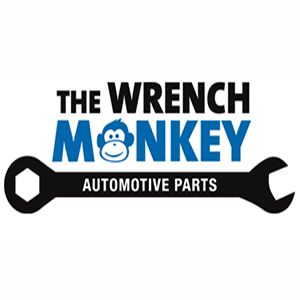 TheWrenchMonkey Auto Parts Canada - Logo
