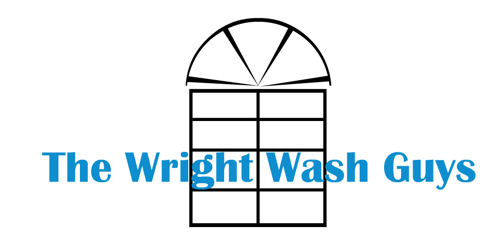 The Wright Wash Guys - Logo