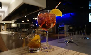 The Xypher Bar - Cover photo