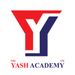 The Yash Academy - Logo