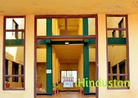 The Yash Foundation's - Logo