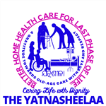 The Yatnasheela - Logo