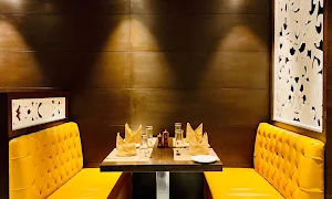 The Yellow Chilli - Cover photo
