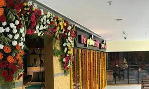 The Yellow Chilli - Cover photo