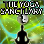 The Yoga Sanctuary - Logo