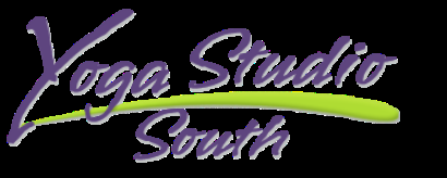 The Yoga Studio South - Logo