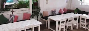 The Yogisthaan Cafe - Cover photo