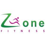 The Zone Fitness - Logo