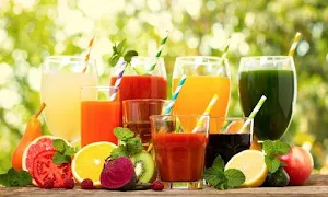THF - The Healthy Farm - Cover photo