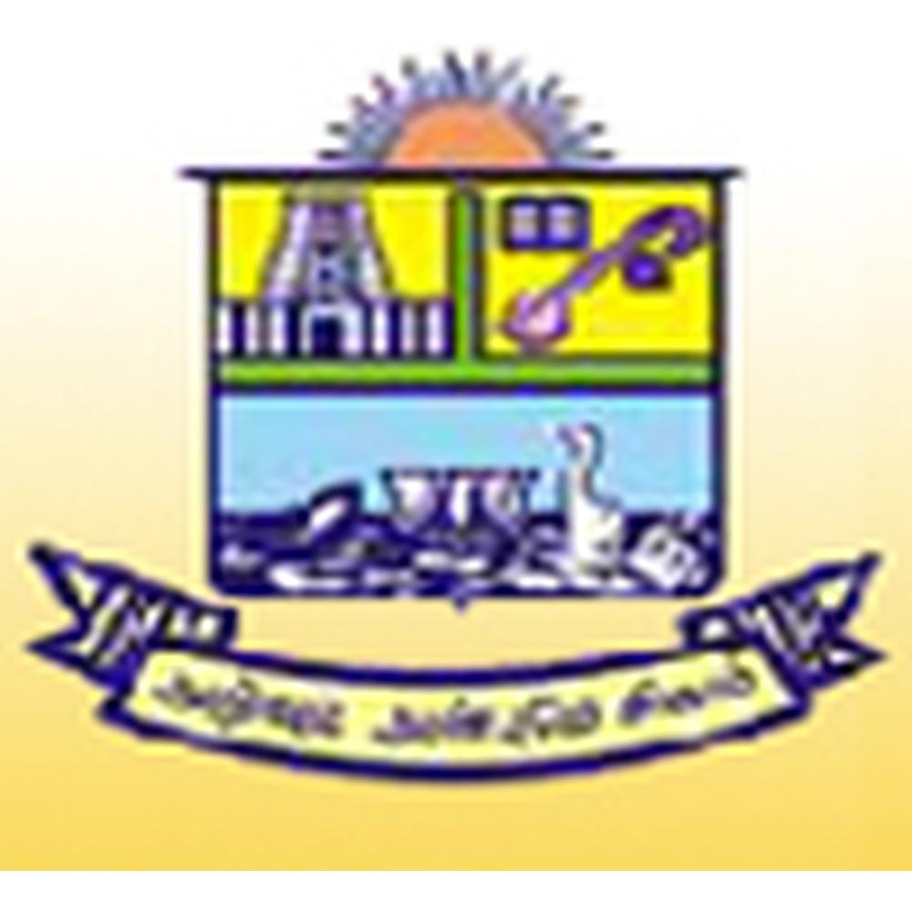 Thiagarajar College - Logo