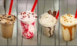 Thickshake Magic - Logo