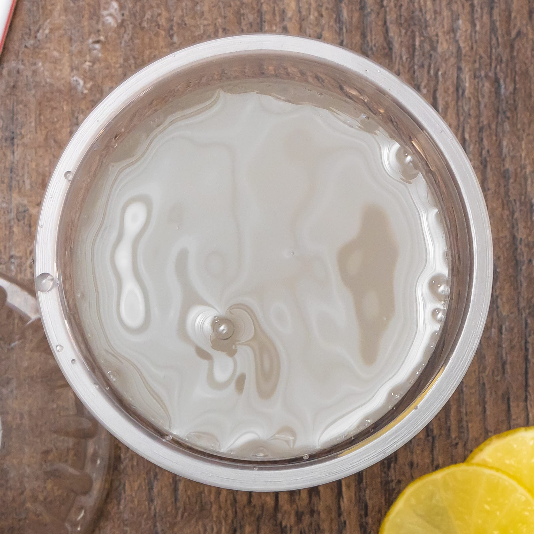 Thick Shake Bar - Logo