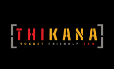 Thikana - The Lake View - Logo